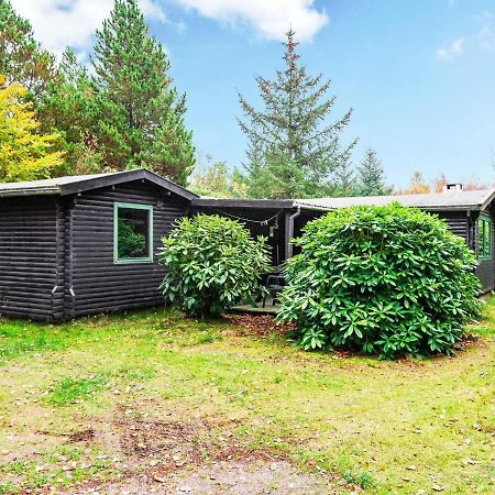 5 Person Holiday Home In R M Vesterhede Экстерьер фото